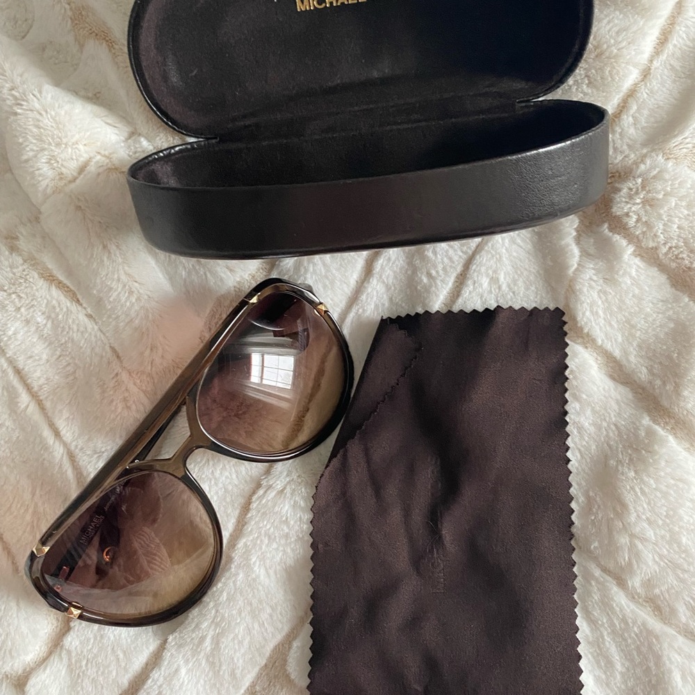 Michael Kors Womens Sunglasses